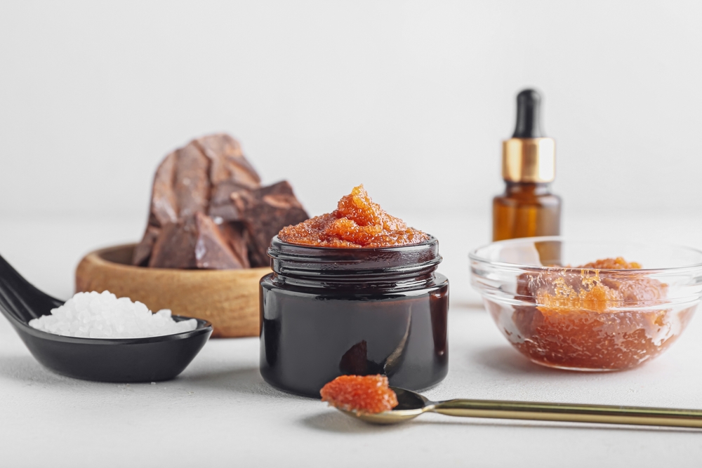 saç, bakım, peeling, kür