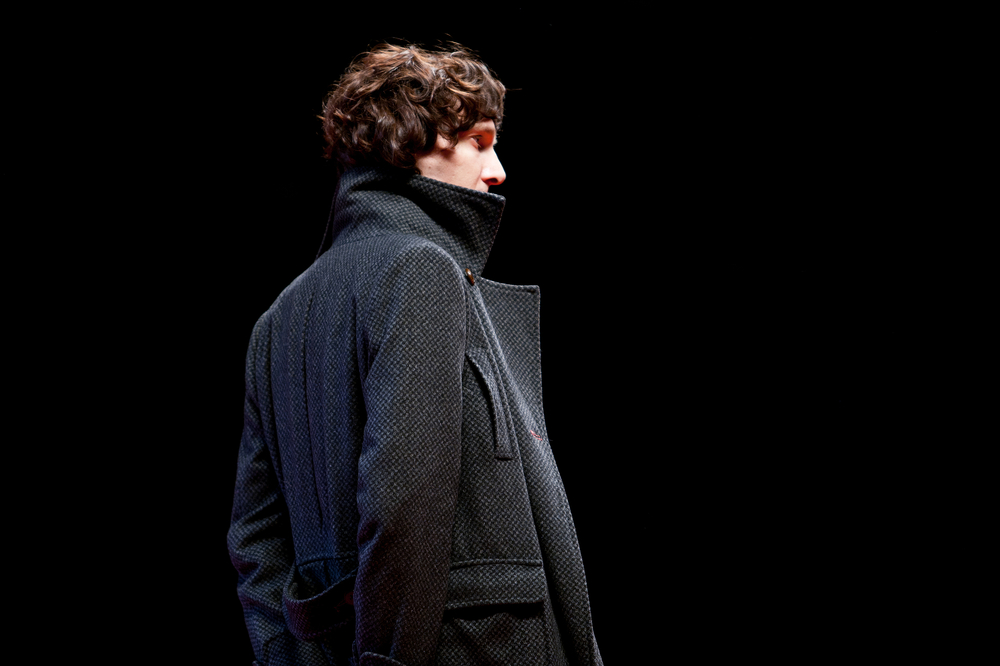 dizi, sherlock holmes