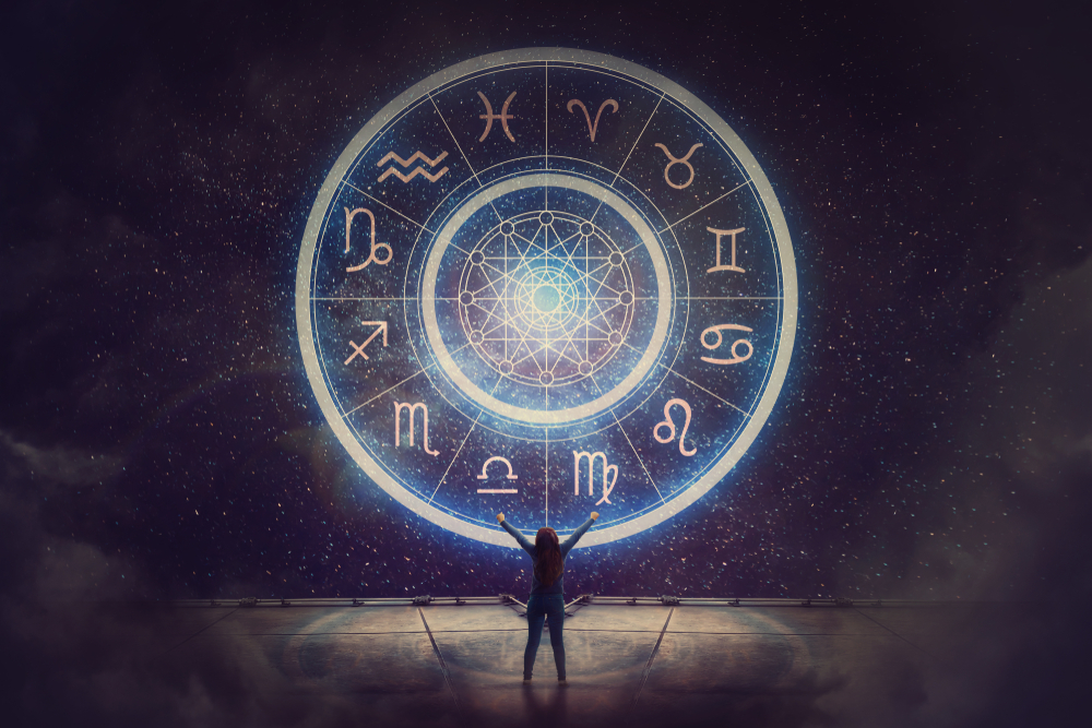 Sinastri Analizi, astroloji, doğum, harita, yıldız, gelecek, horoskop