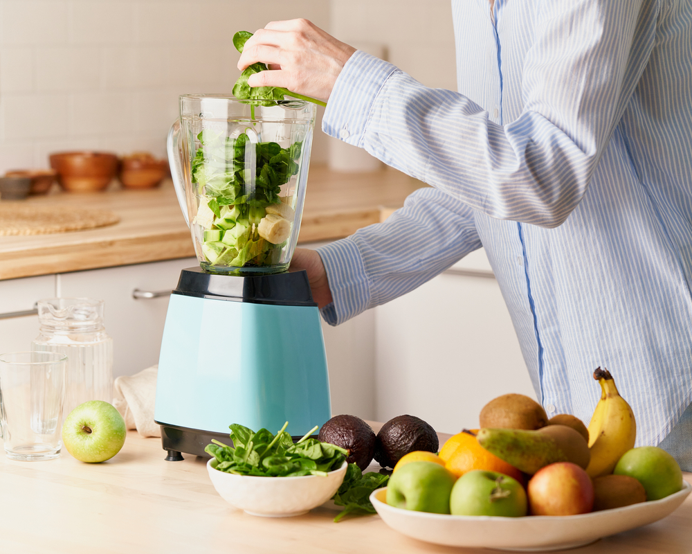 smoothie, smoothie hazırlamak, sağlık, besin, içecek