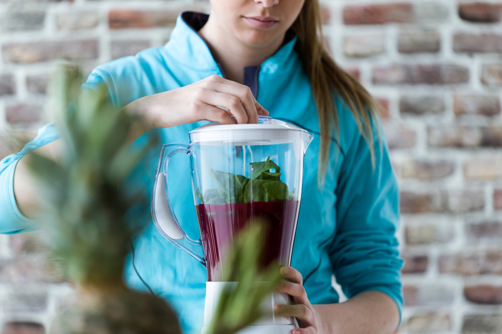 smoothie, smoothie hazırlamak, sağlık, besin, içecek