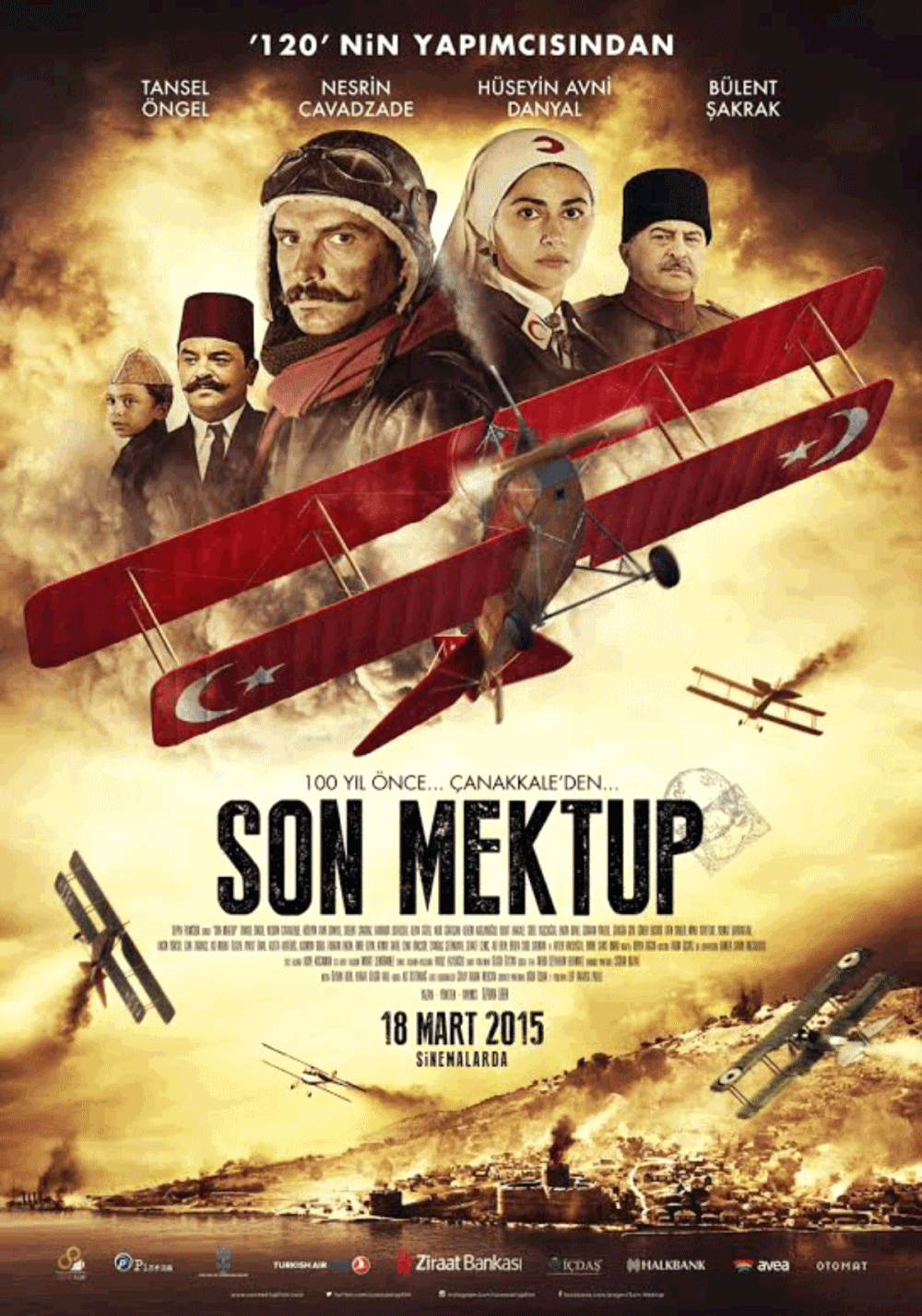 cumhuriyet, film, 29 ekim, atatürk, türkiye