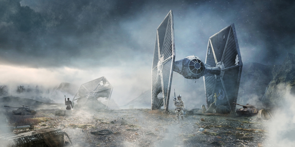 star wars, film, çekim, prodüksiyon, ülke, mekan