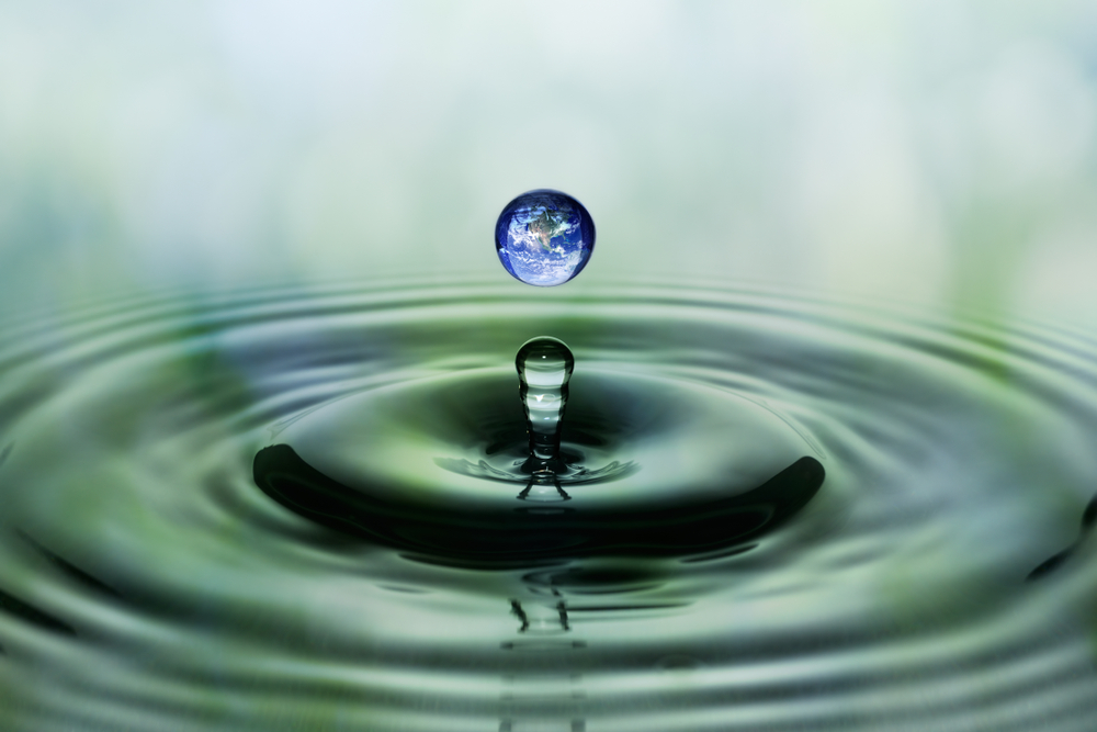 su, su döngüsü, dünya, gelecek, çevre, doğa
