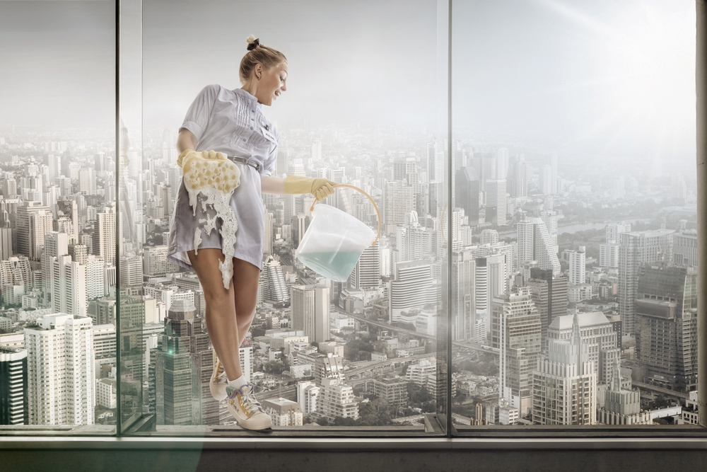 temizlik, bağımlılık, kadın, erkek, ev, iş yeri