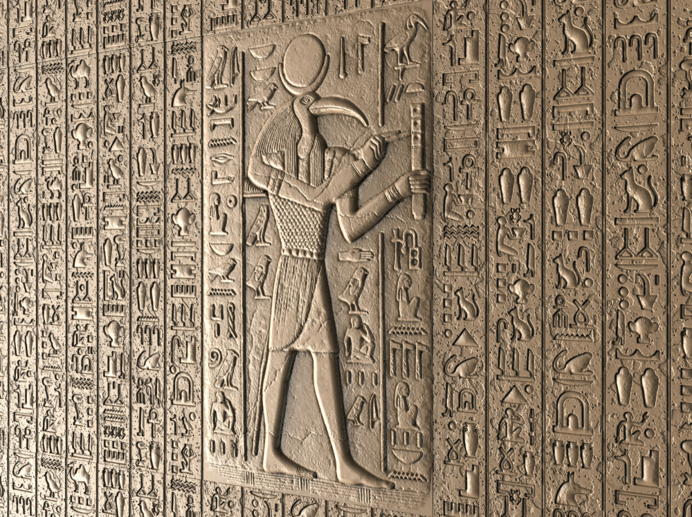 antik mısır, tıp tarihi, firavun, şifacı