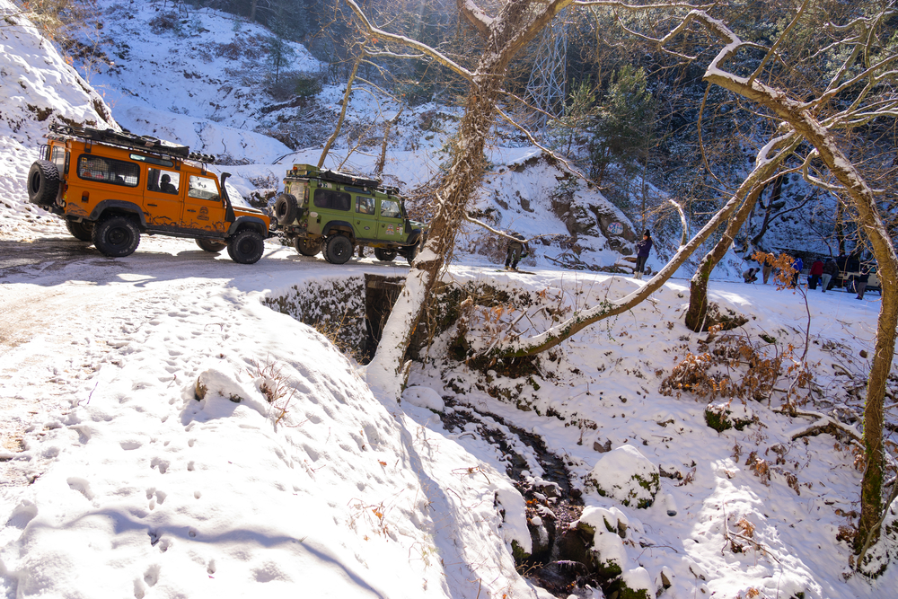 offroad, türkiye, rota, lokasyon, rota, ekstrem spor