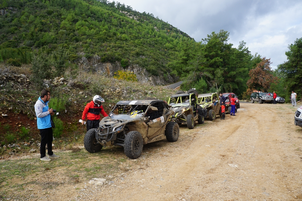offroad, türkiye, rota, lokasyon, rota, ekstrem spor