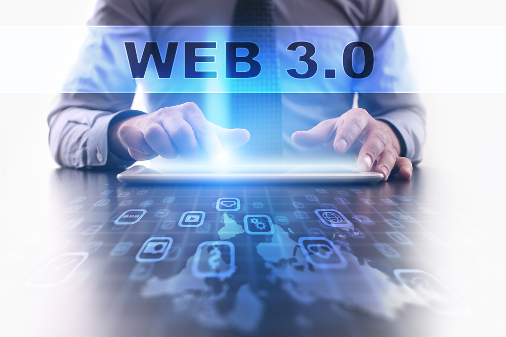 web 3.0, gelecek, teknoloji, internet