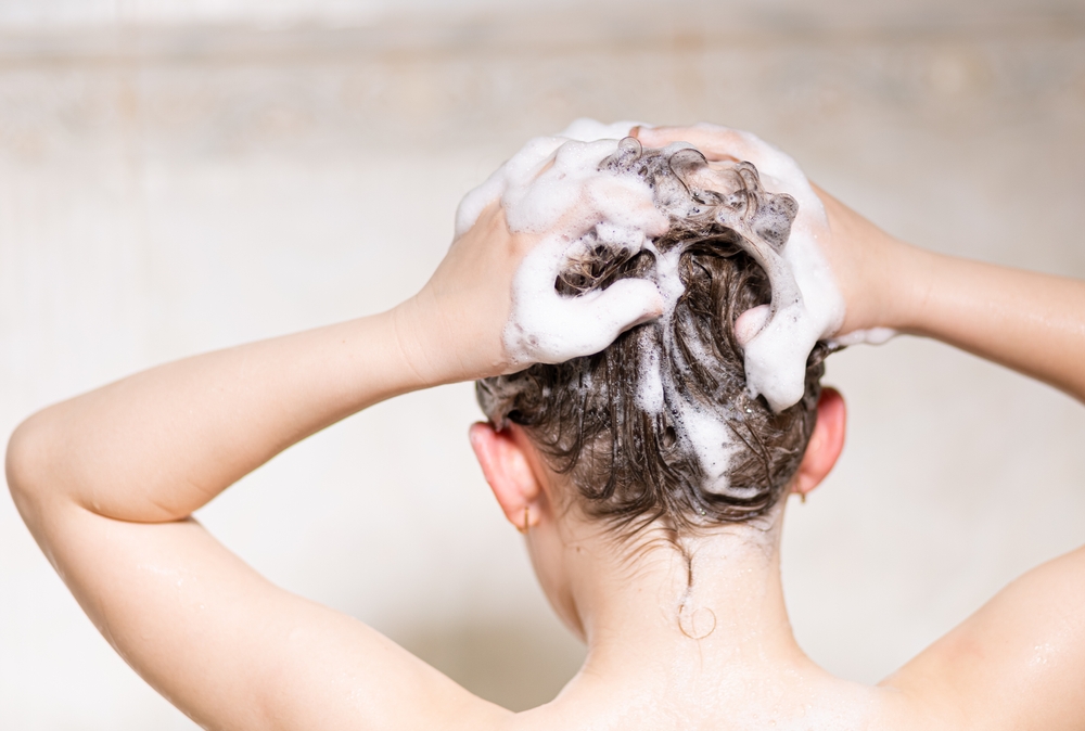 saç, bakım, yaz, sıcak, güneş, kişisel