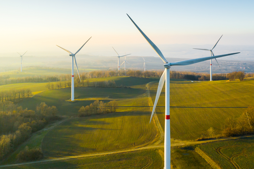 GreenTech, yeşil, teknoloji, gelecek, sürdürülebilirlik, dünya, enerji, rüzgar gülü