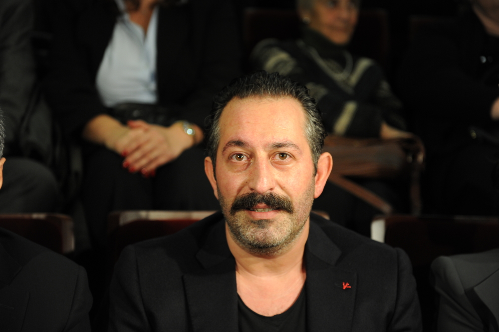 sinema, film, sanatçı, yönetmen, cem yılmaz