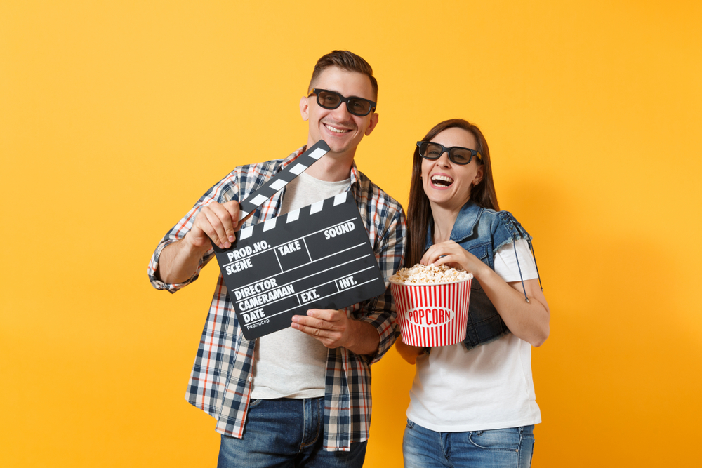 yönetmen, çift, kadın, erkek