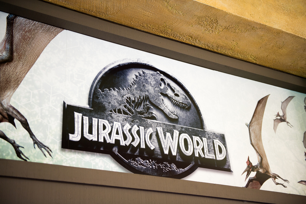 jurassic park, film, yönetmen