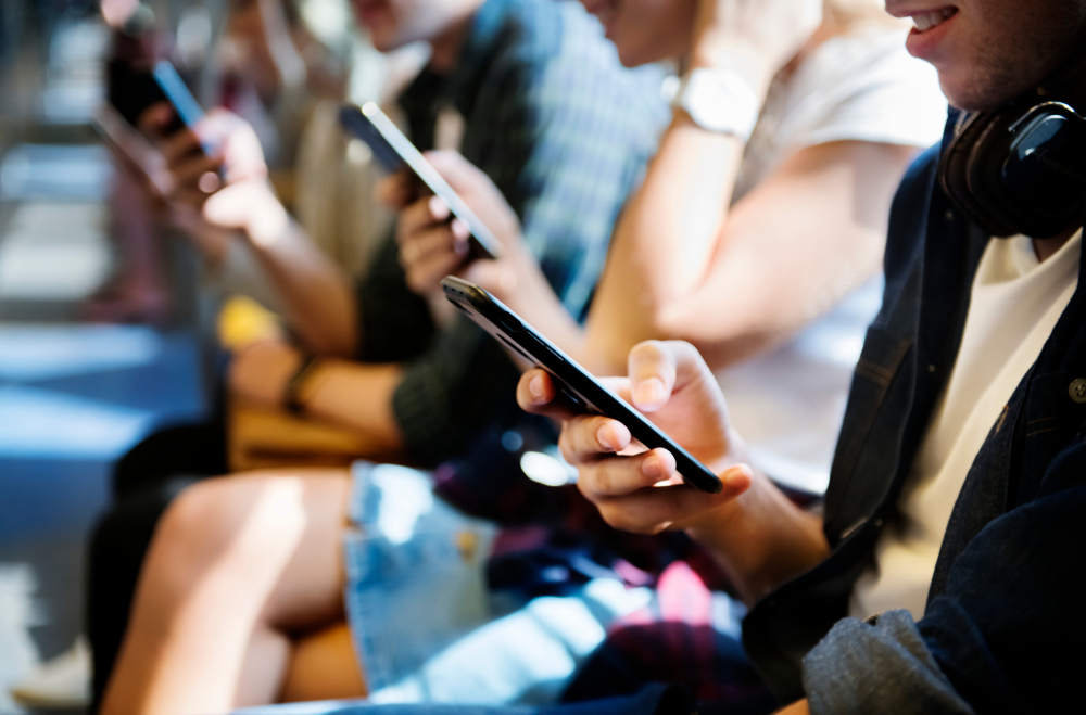 z kuşağı, nesil, genç, kız, erkek, kuşak