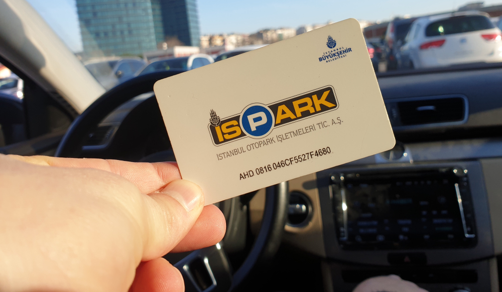 istanbul, ispark, ulaşım, otopark