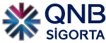 Qnb Sigorta Logo