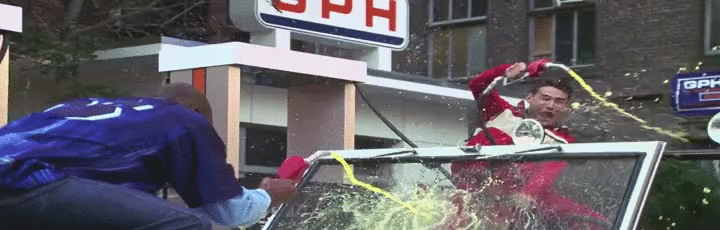 Benzini ne zaman alırsın