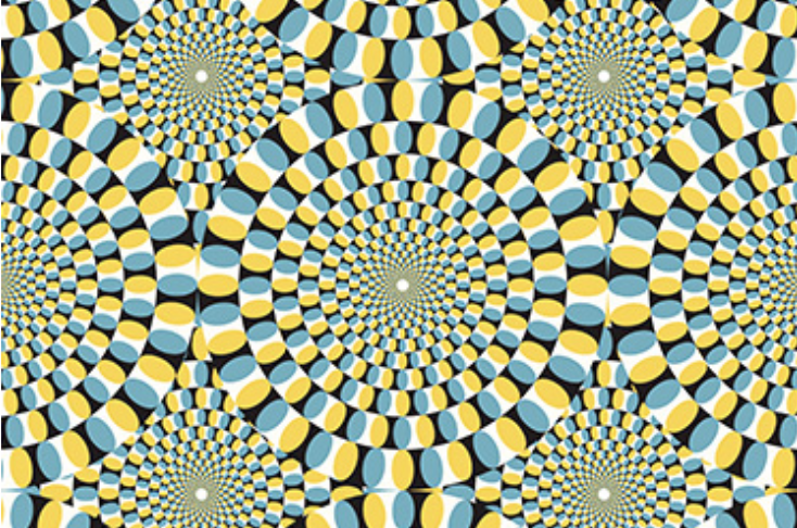 Grafikte aşağıdaki renklerden hangileri var