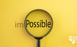 İmkânsız Gibi Görünse de… Mümkün. / Even When It Seems Impossible… It’s Possible.