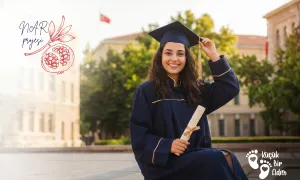 N.A.R. Projesi ile Üniversiteli Genç Kızların Yanındayız 