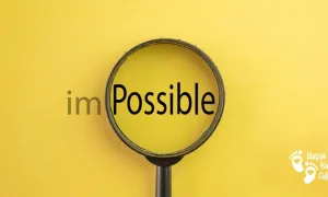 İmkânsız Gibi Görünse de… Mümkün. / Even When It Seems Impossible… It’s Possible.