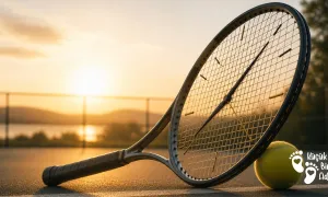 Kortlardan Ofise Rafael Nadal’dan Zihinsel Nadas Stratejisi 