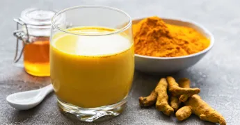 Tarifi ve Faydaları ile Golden Milk Nedir?