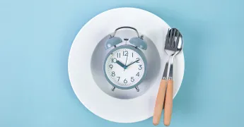 Biyolojik Saatimize Göre Yemek Yeme: Krononutrisyon