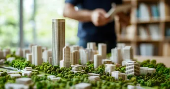 Dünya Şehircilik Günü Özel: “2050’nin Şehri Nasıl Olmalı?