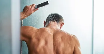 Egzersiz Sonrası Sinir Sistemi Bakımı: Soğuk Duş mu, Sıcak Duş mu?