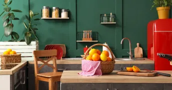 Karbon Nötr Mutfak: Tabağınızdaki Emisyonu Azaltmak