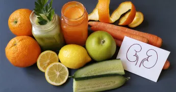 Diyabet Hastaları için Meyve Suyu ve Smoothie Önerileri