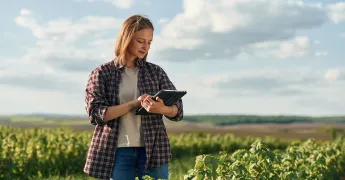 Küresel Isınmayı Yavaşlatan Görünmez Güç: Toprak Karbonu