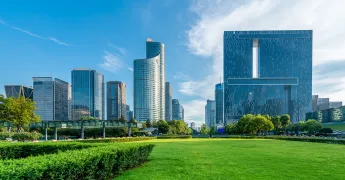 Betondan Umut Yeşerir mi?  Şehirleri Tekrar Nefes Alır Hâle Getirmek