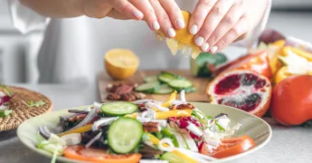 Mevsimsel Beslenmenin Gücü: Doğayla Senkron Bir Tabak Nasıl Kurulur?