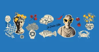 İtalyanların La Dolce Vita’sı: Yeni Bir Yıla Başlarken Tatlı Hayatı Öğrenmek 