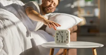 Sabahları Metabolizmanı Yavaşça Uyandır, Kendine Teşekkür Et!