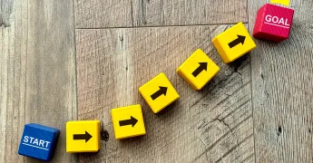 Kariyer Hayallerine Giden Yol: Küçük Alışkanlıklarla Büyük Adımlar