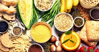 Beslenmede Protein, Lif ve Karbonhidrat Dengesiyle Yeni Bir Sen İnşa Etmek