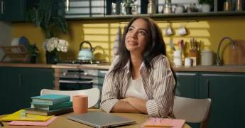 Hayata Daha Dengeli Bakmanın Küçük Bir Anahtarı: Olumlu Düşünmek