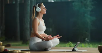 Sessizlikle Gelen Farkındalık: Doğada Meditasyonun Gücü