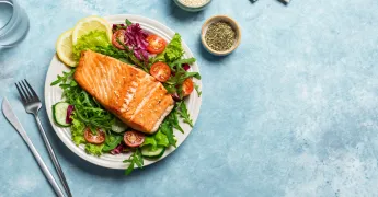 Enerji Veren Öğle Molaları: Evde ve Ofiste Kolay Hazırlanabilir Fit Öğle Menüleri