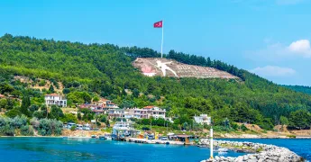 Ruhuna İyi Gelecek Rotalar – Tarihin Kalbe Dokunduğu Yarımada: Gelibolu