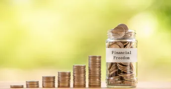 Finansal Özgürlüğünü Sağlamak İstersen Bunları Yapmalısın