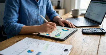 22 Mayıs Finansal Okuryazarlık Günü: Parayla Sağlıklı Bir İlişki Kurma Rehberi
