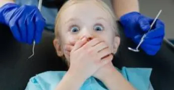 Çocukların Diş Doktoru Korkusunu Nasıl Yenilir