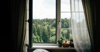 Evinin Havasını Nasıl Daha Sağlıklı Hale Getirirsin?