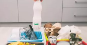 Evde Uygulayabileceğin Geri Dönüşüm Fikirleri