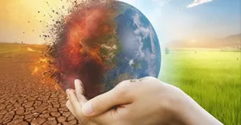 İklim Krizine Karşı Nelerden Tasarruf Etmelisin?